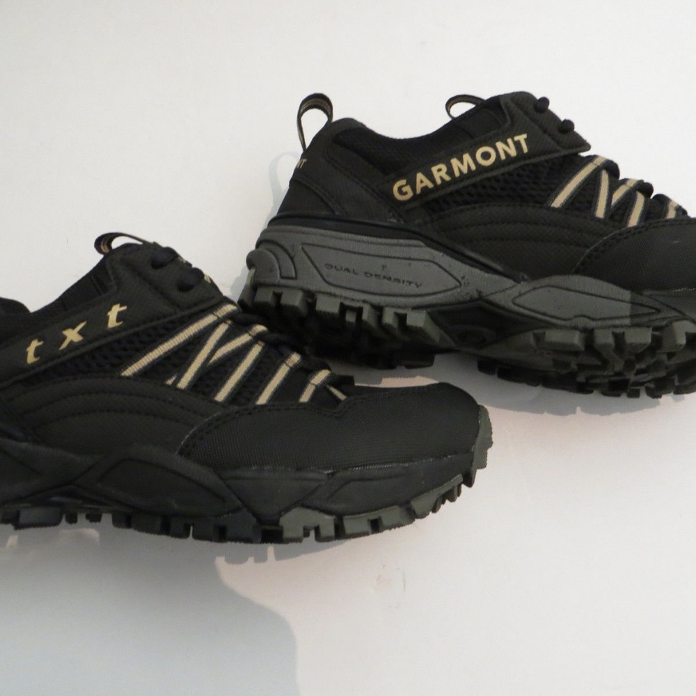 Garmont TXT tactical cross trainer running shoe - Picture 2 of 8